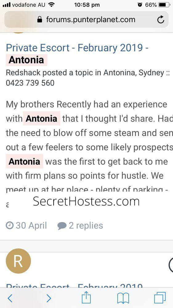 29Yrs Old Escort Size 8 Brisbane Image - 6