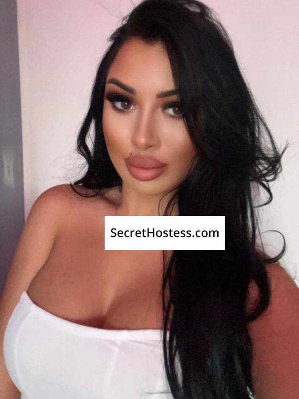 Aimee 24Yrs Old Escort Size 6 165CM Tall London Image - 3