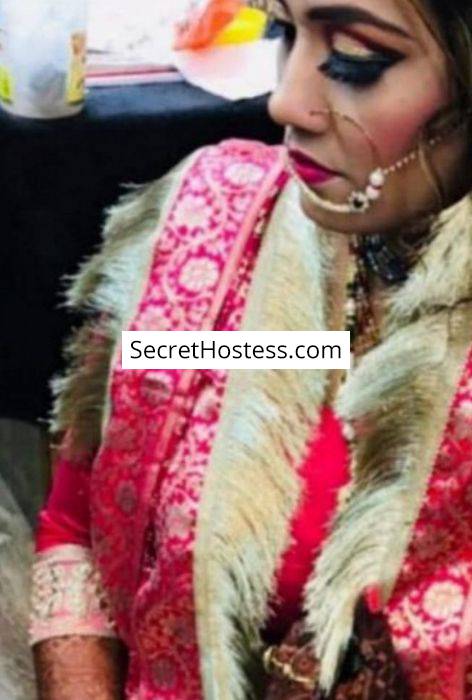 Cpl Escorts 32Yrs Old Escort 50KG 169CM Tall Delhi Image - 1