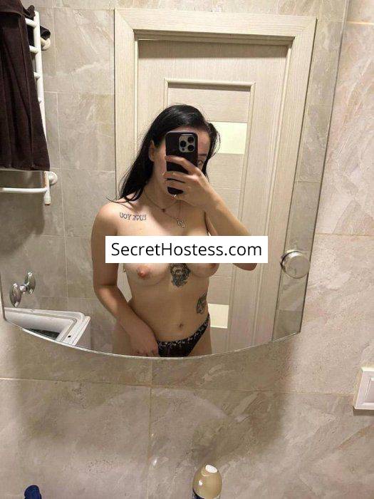 Lora 20Yrs Old Escort 62KG 173CM Tall Istanbul Image - 1