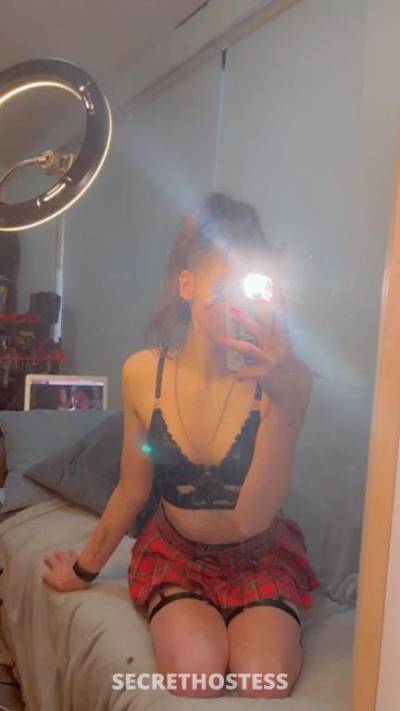 19 year old Escort in Melbourne Car fun or your place - i love sucking dick