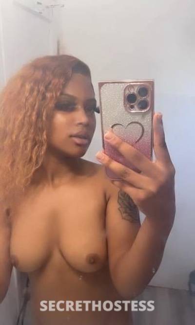 20Yrs Old Escort Cleveland OH Image - 1