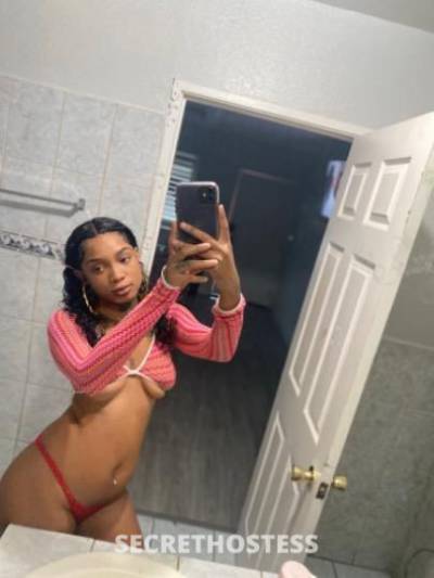 21 Year Old Cuban Escort Los Angeles CA - Image 1