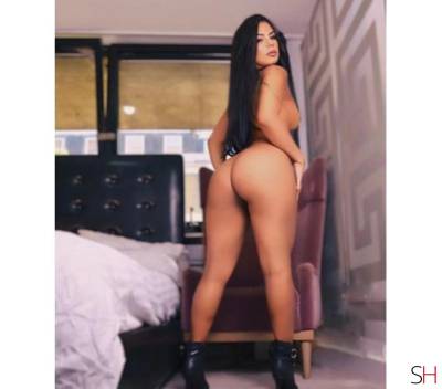 24Yrs Old Escort London Image - 4