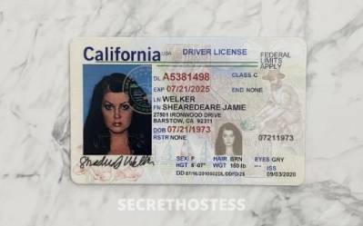 25Yrs Old Escort Bakersfield CA Image - 0