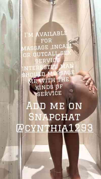 28 year old Escort in Lancaster Cynthia