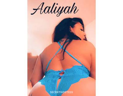 Aaliyah 28Yrs Old Escort Toronto Image - 7