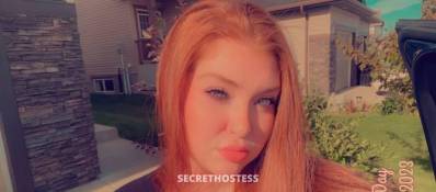 April Rhodes 20Yrs Old Escort Vancouver Image - 6