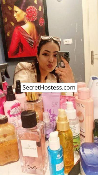 Arya 19Yrs Old Escort 57KG 167CM Tall Istanbul Image - 2