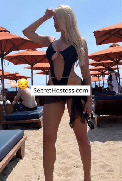 Aurora 25Yrs Old Escort 55KG 177CM Tall Madrid Image - 0