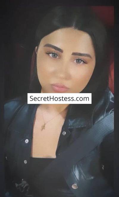 Daria 25Yrs Old Escort 80KG 167CM Tall Antalya Image - 1