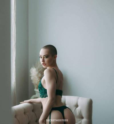 Darla DeVeaux 23Yrs Old Escort Vancouver Image - 9