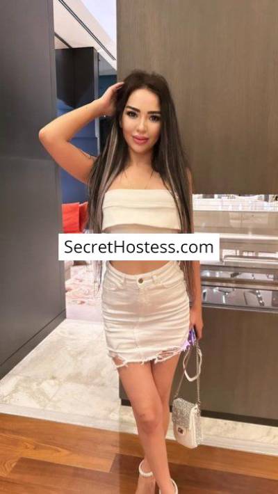 Derin 23Yrs Old Escort 60KG 179CM Tall Istanbul Image - 3