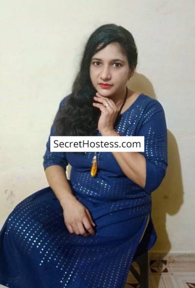 Disha Singh 25Yrs Old Escort 52KG 170CM Tall Chennai Image - 0