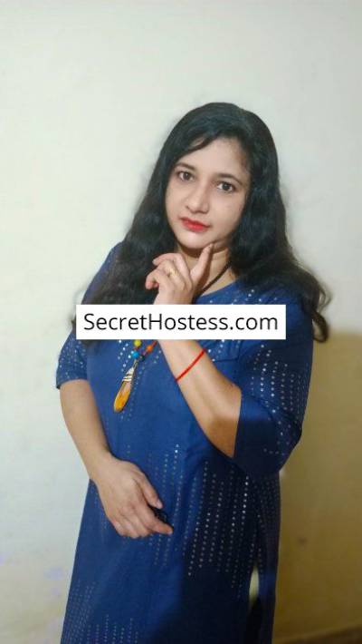 Disha Singh 25Yrs Old Escort 52KG 170CM Tall Chennai Image - 2