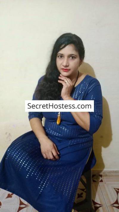 Disha Singh 25Yrs Old Escort 52KG 170CM Tall Chennai Image - 3