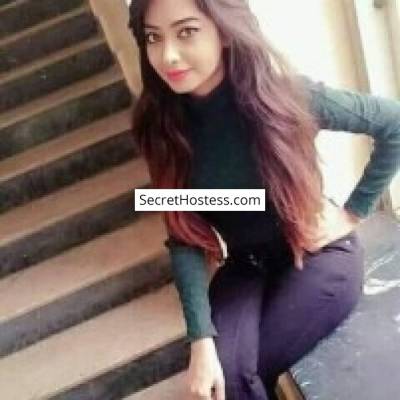 Divya Taneja 25Yrs Old Escort 52KG 159CM Tall Mumbai Image - 1