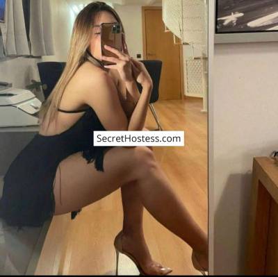 Eda 24Yrs Old Escort 57KG 181CM Tall Istanbul Image - 1