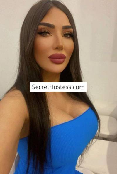 Hazel 20Yrs Old Escort 56KG 175CM Tall Istanbul Image - 0