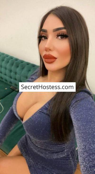 Hazel 20Yrs Old Escort 56KG 175CM Tall Istanbul Image - 2