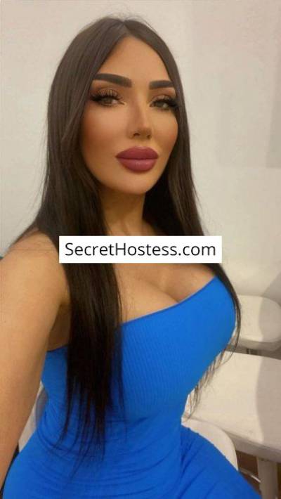 Hazel 20Yrs Old Escort 56KG 175CM Tall Istanbul Image - 4