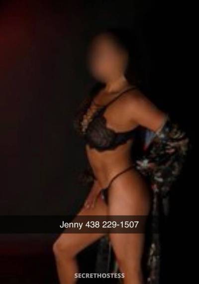 34 Year Old Middle Eastern Escort Montreal - Image 5