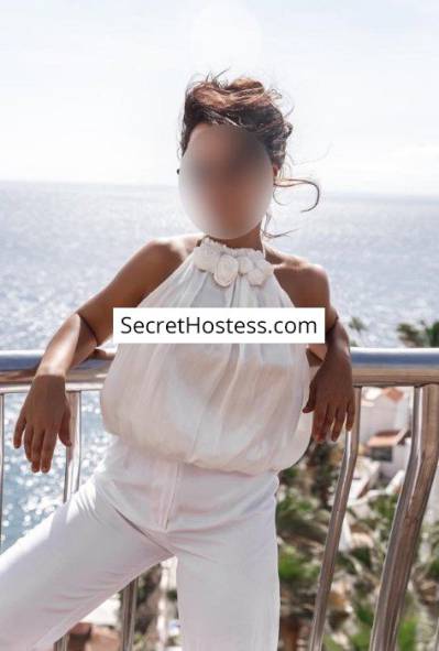 Jazmin 31Yrs Old Escort 60KG 160CM Tall Tenerife Image - 2