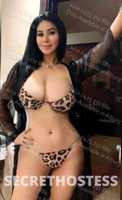 Julia 25Yrs Old Escort Albury Image - 5