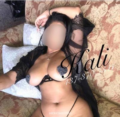 KALI 25Yrs Old Escort Moncton Image - 1