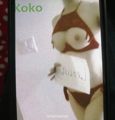 KOKO Sophia Misa Leiko 24Yrs Old Escort Vancouver Image - 4