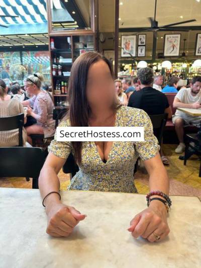 Katy 35Yrs Old Escort 55KG 166CM Tall Malaga Image - 5