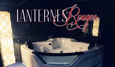 Lanternes Rouges 26Yrs Old Escort Montreal Image - 10