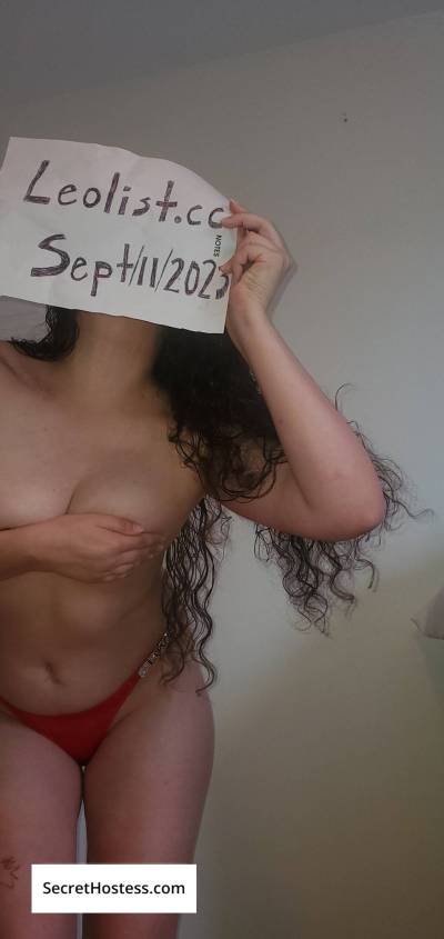 25Yrs Old Escort 64KG 165CM Tall St. John's Image - 0