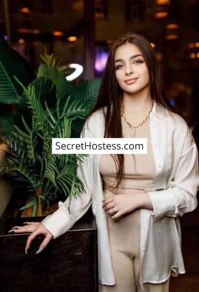 Maria 23Yrs Old Escort 53KG 167CM Tall Ljubljana Image - 2