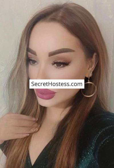 Maria 23Yrs Old Escort 54KG 170CM Tall Istanbul Image - 0