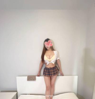 23 Year Old Asian Escort Vancouver - Image 3