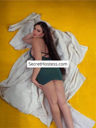 Maya 20Yrs Old Escort 56KG 169CM Tall Istanbul Image - 10