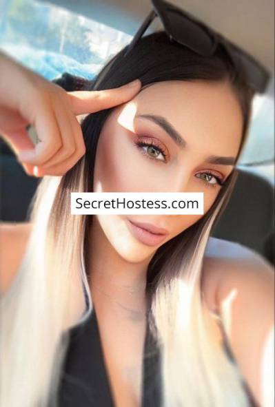 21 year old Arabian Escort in Istanbul Mila, Agency