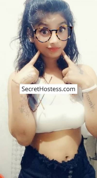 24 Year Old Asian Escort Mumbai Black Hair Black eyes - Image 2