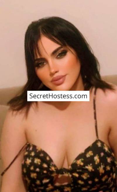 Noha 29Yrs Old Escort 74KG 163CM Tall Istanbul Image - 1