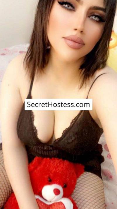 Noha 29Yrs Old Escort 74KG 163CM Tall Istanbul Image - 3