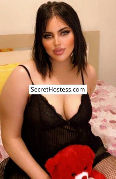 Noha 29Yrs Old Escort 74KG 163CM Tall Istanbul Image - 5