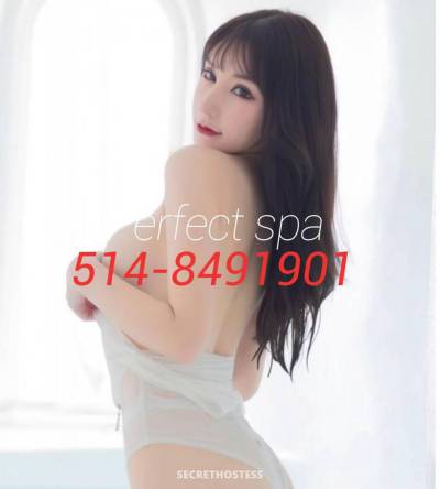 Perfect spa 24H 24Yrs Old Escort Montreal Image - 3