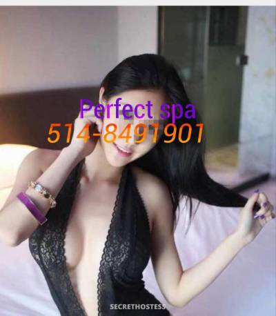 Perfect spa 24H 24Yrs Old Escort Montreal Image - 8