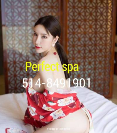 Perfect spa 24H 24Yrs Old Escort Montreal Image - 9