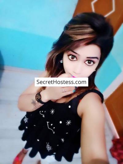 Priya Arora 24Yrs Old Escort 52KG 162CM Tall Delhi Image - 2