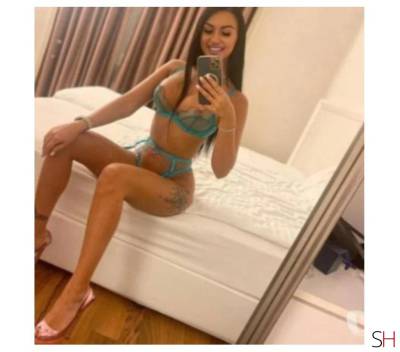 Raisa 26Yrs Old Escort Newcastle upon Tyne Image - 6