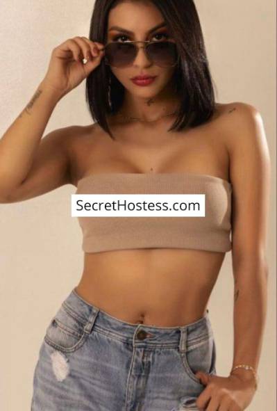 24 year old Latin Escort in Ibiza Rossi, Independent