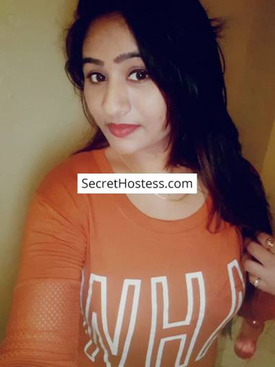 Rupali Singh 22Yrs Old Escort 49KG 139CM Tall Mumbai Image - 3