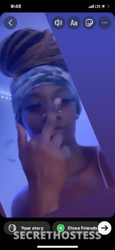 Shay 22Yrs Old Escort St. Louis MO Image - 2